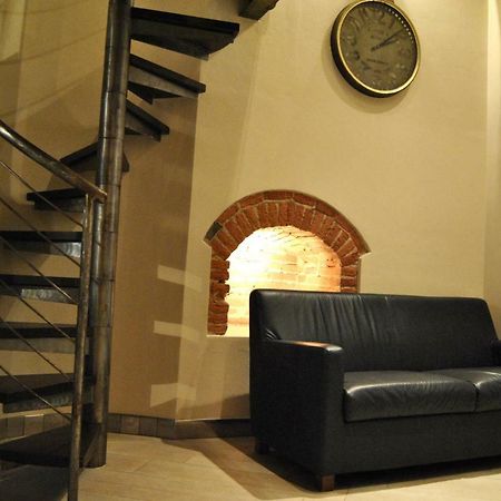 Appartamento I Fabbri Пистойя Экстерьер фото