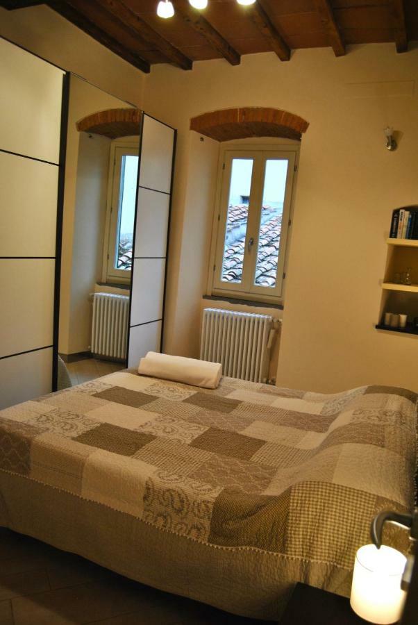 Appartamento I Fabbri Пистойя Экстерьер фото
